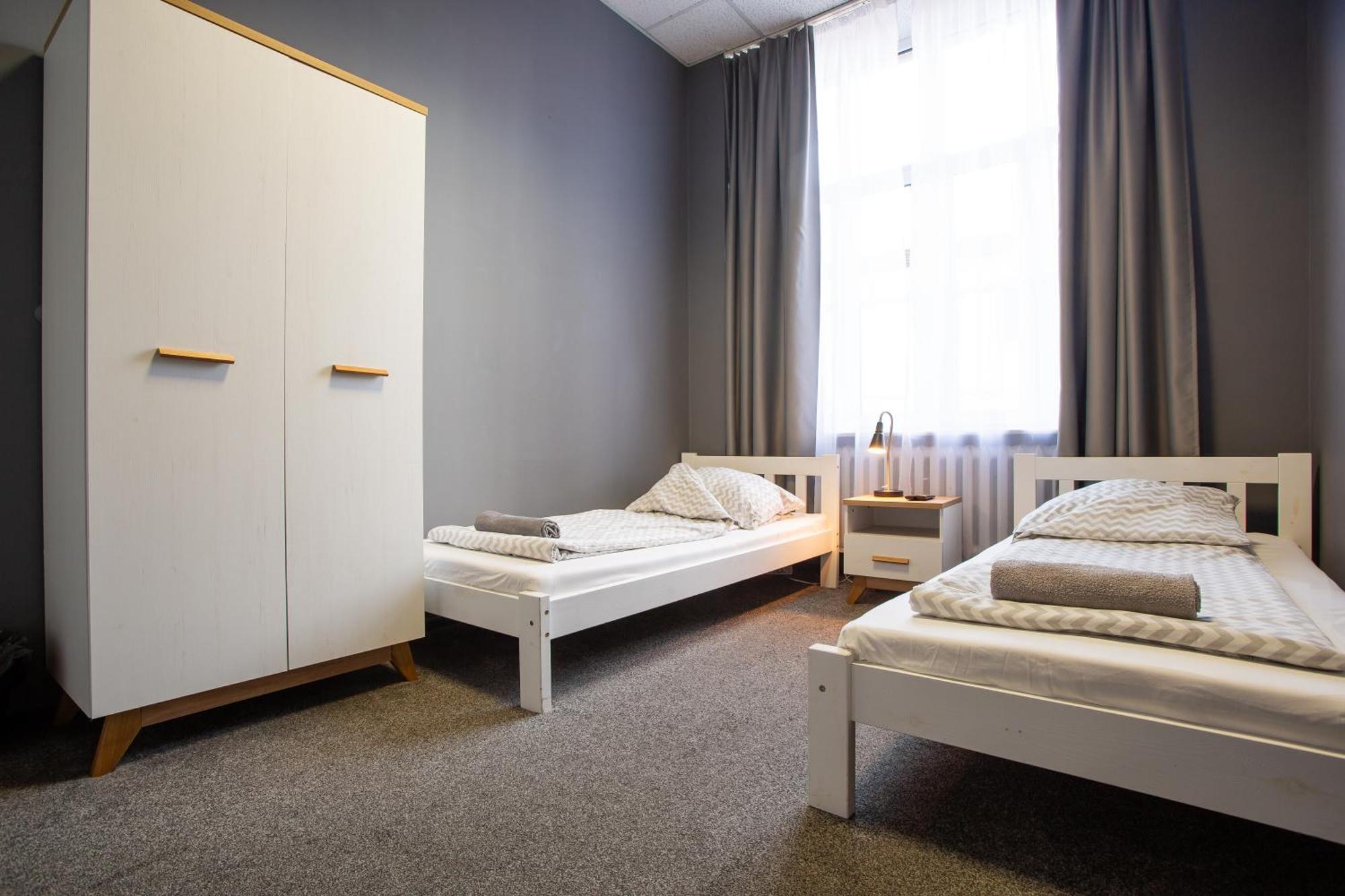 Moon Hostel Wroclaw Exterior photo