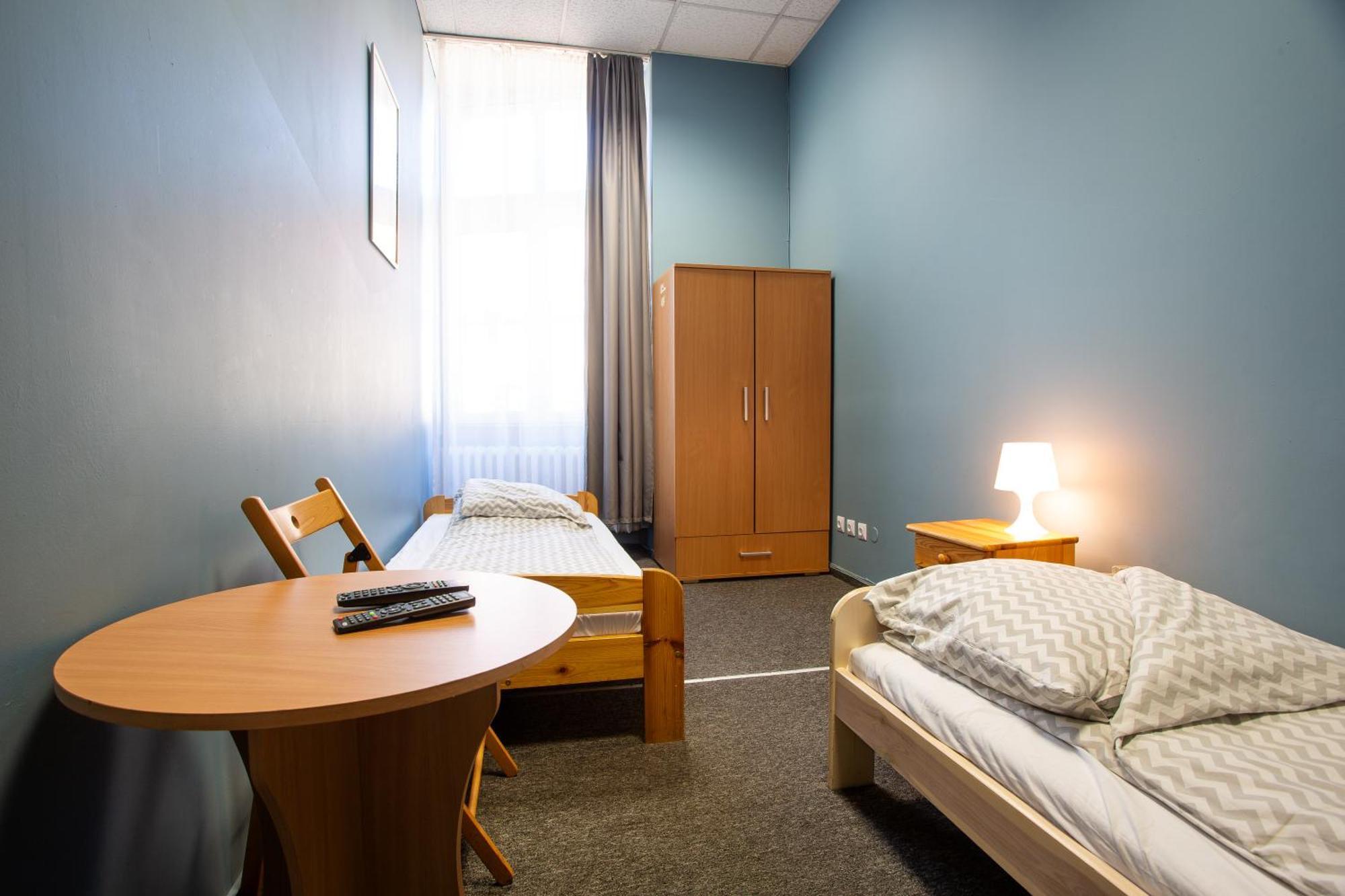 Moon Hostel Wroclaw Exterior photo