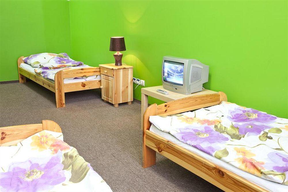 Moon Hostel Wroclaw Exterior photo