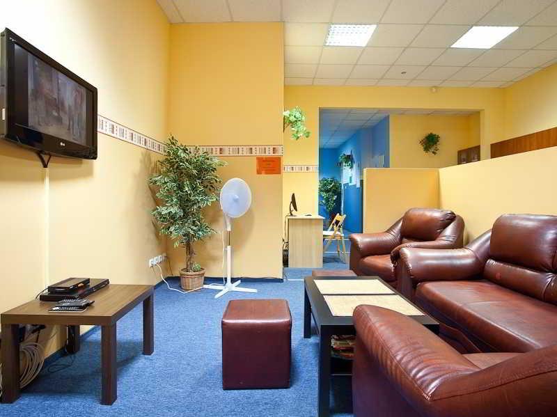 Moon Hostel Wroclaw Exterior photo